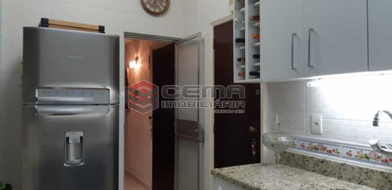 Apartamento à venda em Centro, Zona Centro RJ, Rio de Janeiro, 2 quartos , 75m² Foto 16