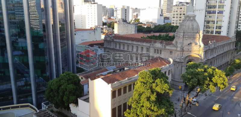 Apartamento à venda em Centro, Zona Centro RJ, Rio de Janeiro, 2 quartos , 75m² Foto 19