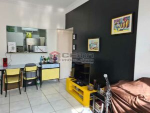 Apartamento à venda em Centro, Zona Centro RJ, Rio de Janeiro, 2 quartos , 70m² Thumbnail 6