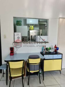 Apartamento à venda em Centro, Zona Centro RJ, Rio de Janeiro, 2 quartos , 70m² Thumbnail 5