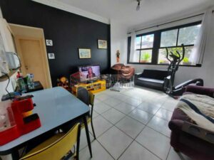 Apartamento à venda em Centro, Zona Centro RJ, Rio de Janeiro, 2 quartos , 70m² Thumbnail 2