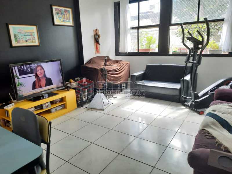 Apartamento à venda em Centro, Zona Centro RJ, Rio de Janeiro, 2 quartos , 70m² Foto 4