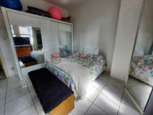 Apartamento à venda em Centro, Zona Centro RJ, Rio de Janeiro, 2 quartos , 70m² Thumbnail 12