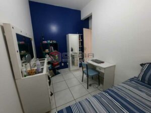 Apartamento à venda em Centro, Zona Centro RJ, Rio de Janeiro, 2 quartos , 70m² Thumbnail 16