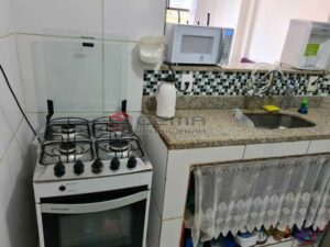 Apartamento à venda em Centro, Zona Centro RJ, Rio de Janeiro, 2 quartos , 70m² Thumbnail 21