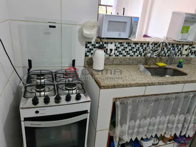 Apartamento à venda em Centro, Zona Centro RJ, Rio de Janeiro, 2 quartos , 70m² Foto 21
