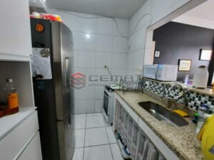Apartamento à venda em Centro, Zona Centro RJ, Rio de Janeiro, 2 quartos , 70m² Thumbnail 20