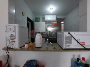 Apartamento à venda em Centro, Zona Centro RJ, Rio de Janeiro, 2 quartos , 70m² Thumbnail 23