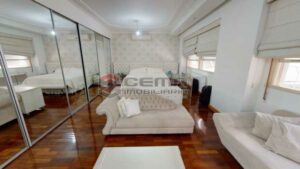 Apartamento à venda em Flamengo, Zona Sul RJ, Rio de Janeiro, 5 quartos , 547m² Thumbnail 8