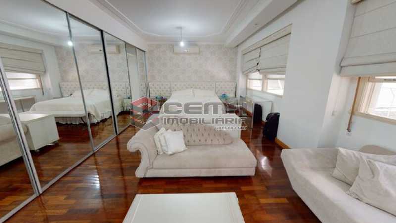 Apartamento à venda em Flamengo, Zona Sul RJ, Rio de Janeiro, 5 quartos , 547m² Foto 8