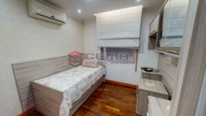 Apartamento à venda em Flamengo, Zona Sul RJ, Rio de Janeiro, 5 quartos , 547m² Thumbnail 9