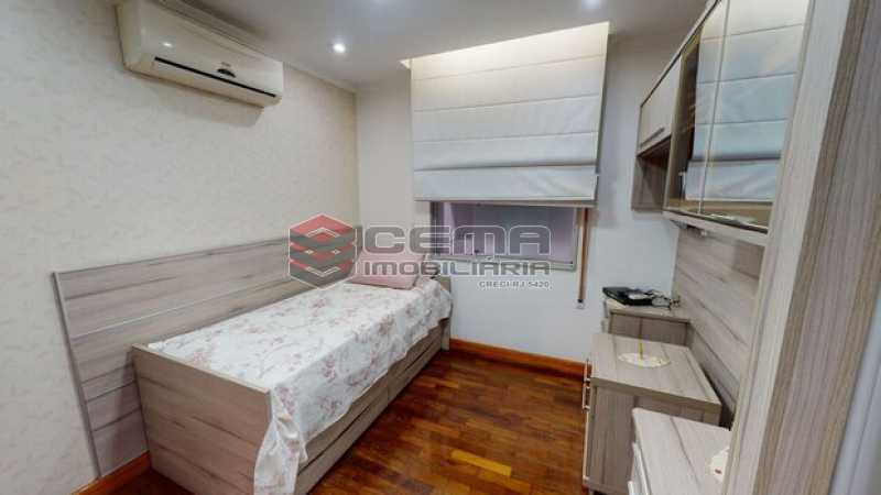 Apartamento à venda em Flamengo, Zona Sul RJ, Rio de Janeiro, 5 quartos , 547m² Foto 9