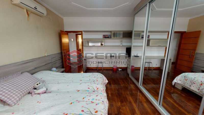 Apartamento à venda em Flamengo, Zona Sul RJ, Rio de Janeiro, 5 quartos , 547m² Foto 10