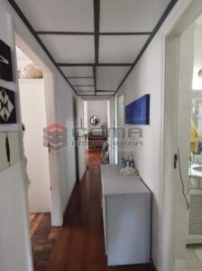 Apartamento à venda em Glória, Zona Sul RJ, Rio de Janeiro, 3 quartos , 85m² Thumbnail 4