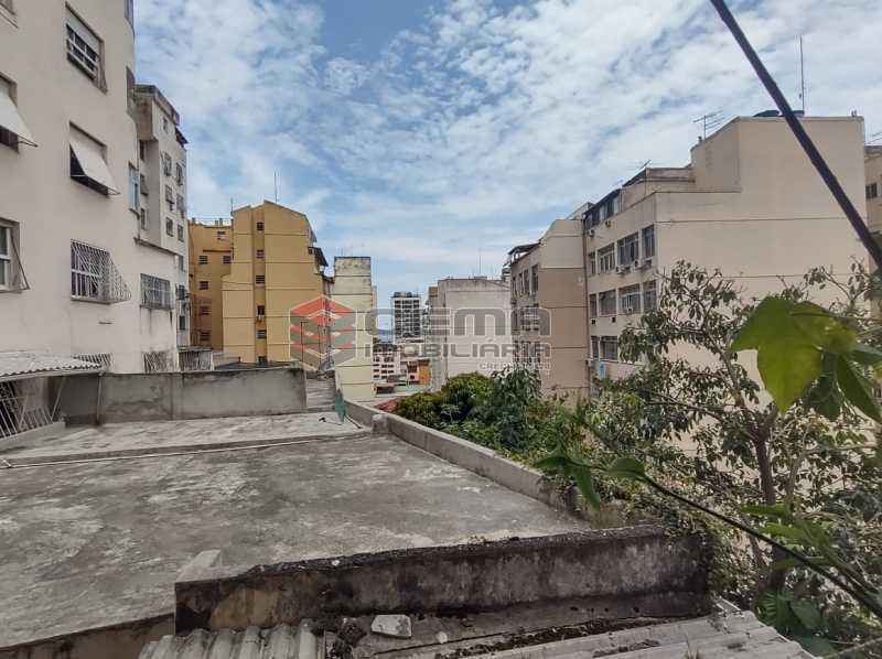 Apartamento à venda em Glória, Zona Sul RJ, Rio de Janeiro, 3 quartos , 85m² Foto 24