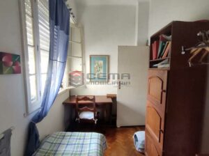 Apartamento à venda em Glória, Zona Sul RJ, Rio de Janeiro, 3 quartos , 85m² Thumbnail 16