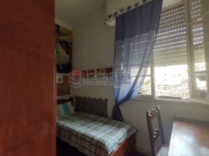 Apartamento à venda em Glória, Zona Sul RJ, Rio de Janeiro, 3 quartos , 85m² Thumbnail 15