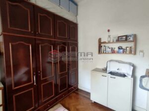 Apartamento à venda em Glória, Zona Sul RJ, Rio de Janeiro, 3 quartos , 85m² Thumbnail 14