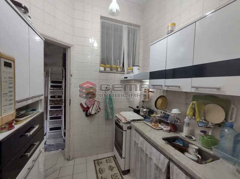 Apartamento à venda em Glória, Zona Sul RJ, Rio de Janeiro, 3 quartos , 85m² Foto 10