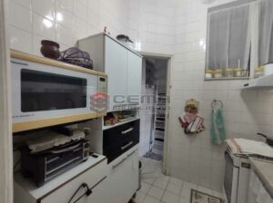 Apartamento à venda em Glória, Zona Sul RJ, Rio de Janeiro, 3 quartos , 85m² Thumbnail 9