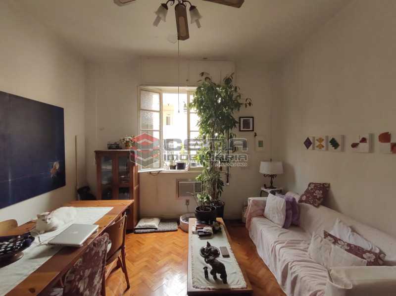 Apartamento à venda em Glória, Zona Sul RJ, Rio de Janeiro, 3 quartos , 85m² Foto 2
