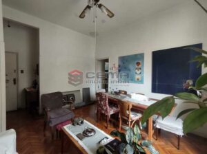 Apartamento à venda em Glória, Zona Sul RJ, Rio de Janeiro, 3 quartos , 85m² Thumbnail 5