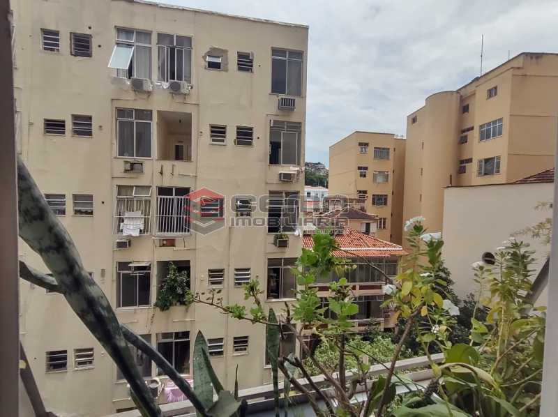 Apartamento à venda em Glória, Zona Sul RJ, Rio de Janeiro, 3 quartos , 85m² Foto 6