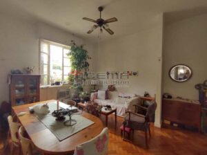 Apartamento à venda em Glória, Zona Sul RJ, Rio de Janeiro, 3 quartos , 85m² Thumbnail 3