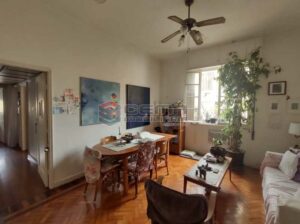 Apartamento à venda em Glória, Zona Sul RJ, Rio de Janeiro, 3 quartos , 85m² Thumbnail 1