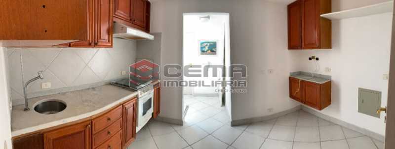 Apartamento à venda em Botafogo, Zona Sul RJ, Rio de Janeiro, 3 quartos , 125m² Foto 13
