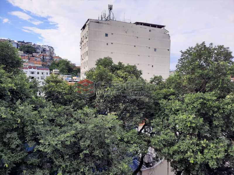 Loft à venda em Catete, Zona Sul RJ, Rio de Janeiro, 70m² Foto 2