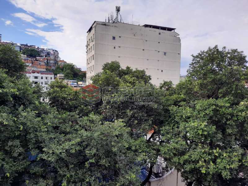 Loft à venda em Catete, Zona Sul RJ, Rio de Janeiro, 70m² Foto 9