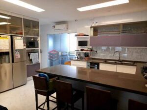 Apartamento à venda em Leblon, Zona Sul RJ, Rio de Janeiro, 3 quartos , 220m² Thumbnail 17