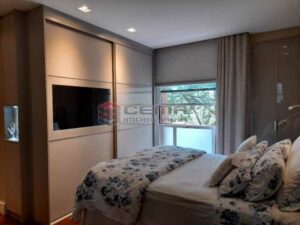 Apartamento à venda em Leblon, Zona Sul RJ, Rio de Janeiro, 3 quartos , 220m² Thumbnail 4