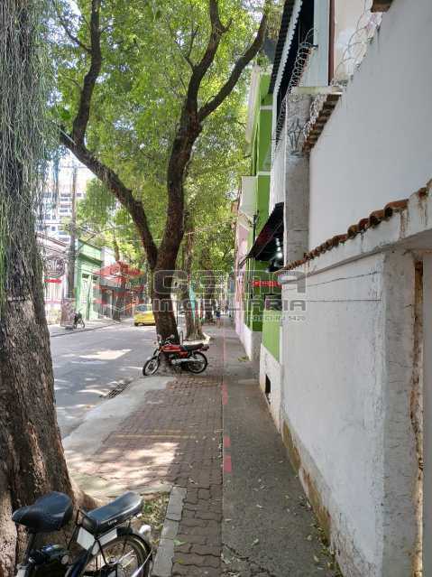 Casa de rua à venda em Humaitá, Zona Sul RJ, Rio de Janeiro, 5 quartos , 174m² Foto 7