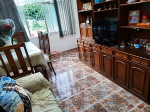 Apartamento à venda em Glória, Zona Centro RJ, Rio de Janeiro, 2 quartos , 54m² Thumbnail 2