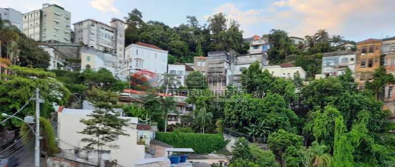 Apartamento à venda em Glória, Zona Centro RJ, Rio de Janeiro, 2 quartos , 54m² Foto 6