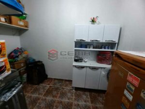 Apartamento à venda em Glória, Zona Centro RJ, Rio de Janeiro, 2 quartos , 54m² Thumbnail 12