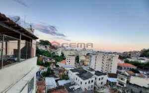 Apartamento à venda em Glória, Zona Centro RJ, Rio de Janeiro, 2 quartos , 54m² Thumbnail 22