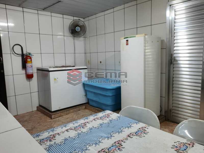 Apartamento à venda em Glória, Zona Centro RJ, Rio de Janeiro, 2 quartos , 54m² Foto 23