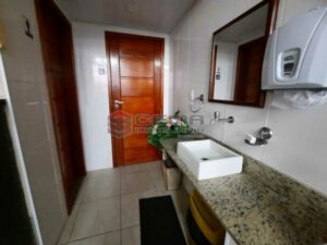 Apartamento à venda em Glória, Zona Centro RJ, Rio de Janeiro, 2 quartos , 54m² Thumbnail 24