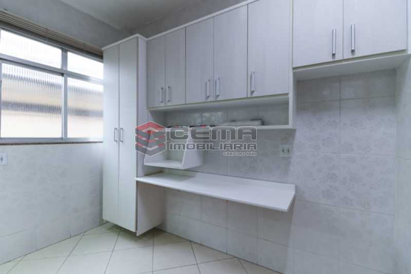 Apartamento à venda em Tijuca, Zona Norte RJ, Rio de Janeiro, 2 quartos , 84m² Foto 19