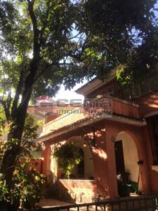 Casa de rua à venda em Laranjeiras, Zona Sul RJ, Rio de Janeiro, 6 quartos , 300m² Thumbnail 1