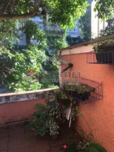 Casa de rua à venda em Laranjeiras, Zona Sul RJ, Rio de Janeiro, 6 quartos , 300m² Thumbnail 16