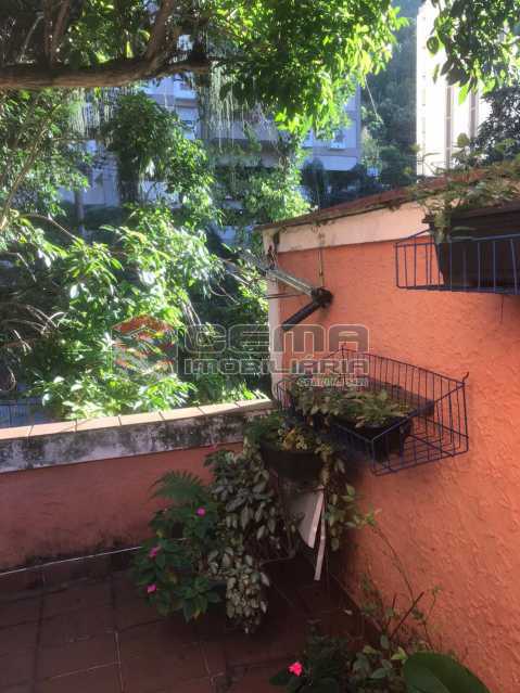 Casa de rua à venda em Laranjeiras, Zona Sul RJ, Rio de Janeiro, 6 quartos , 300m² Foto 16