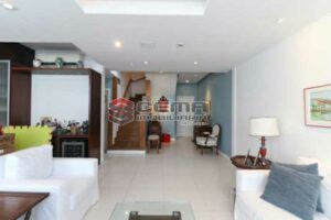 Apartamento à venda em Copacabana, Zona Sul RJ, Rio de Janeiro, 4 quartos , 235m² Thumbnail 2