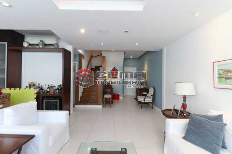 Apartamento à venda em Copacabana, Zona Sul RJ, Rio de Janeiro, 4 quartos , 235m² Foto 2