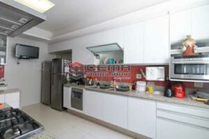 Apartamento à venda em Copacabana, Zona Sul RJ, Rio de Janeiro, 4 quartos , 235m² Thumbnail 21
