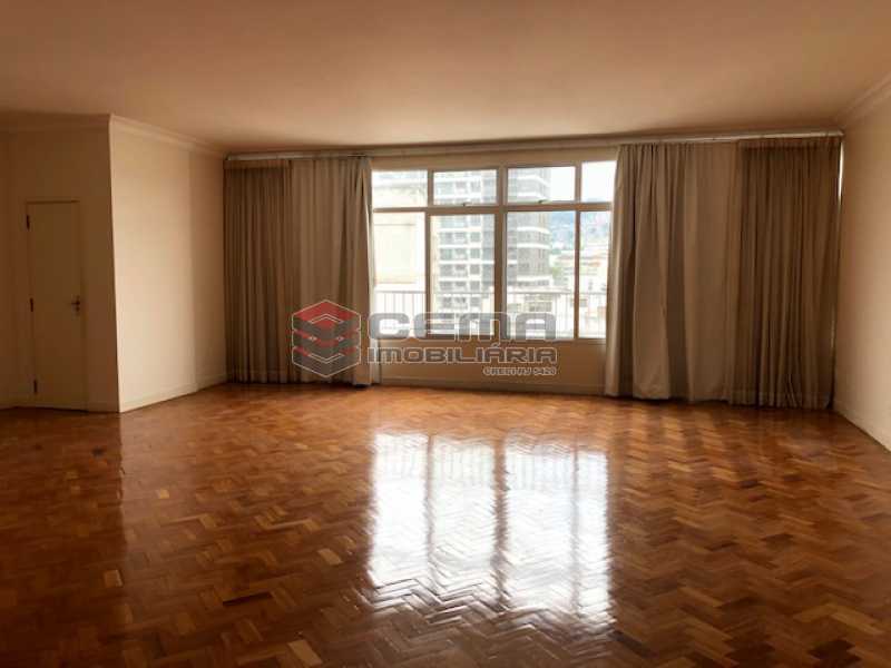Apartamento à venda em Flamengo, Zona Sul RJ, Rio de Janeiro, 4 quartos , 220m²