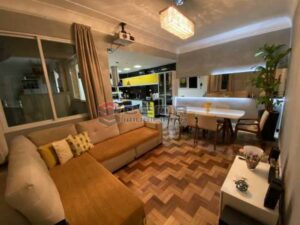 Apartamento à venda em Copacabana, Zona Sul RJ, Rio de Janeiro, 3 quartos , 165m² Thumbnail 7